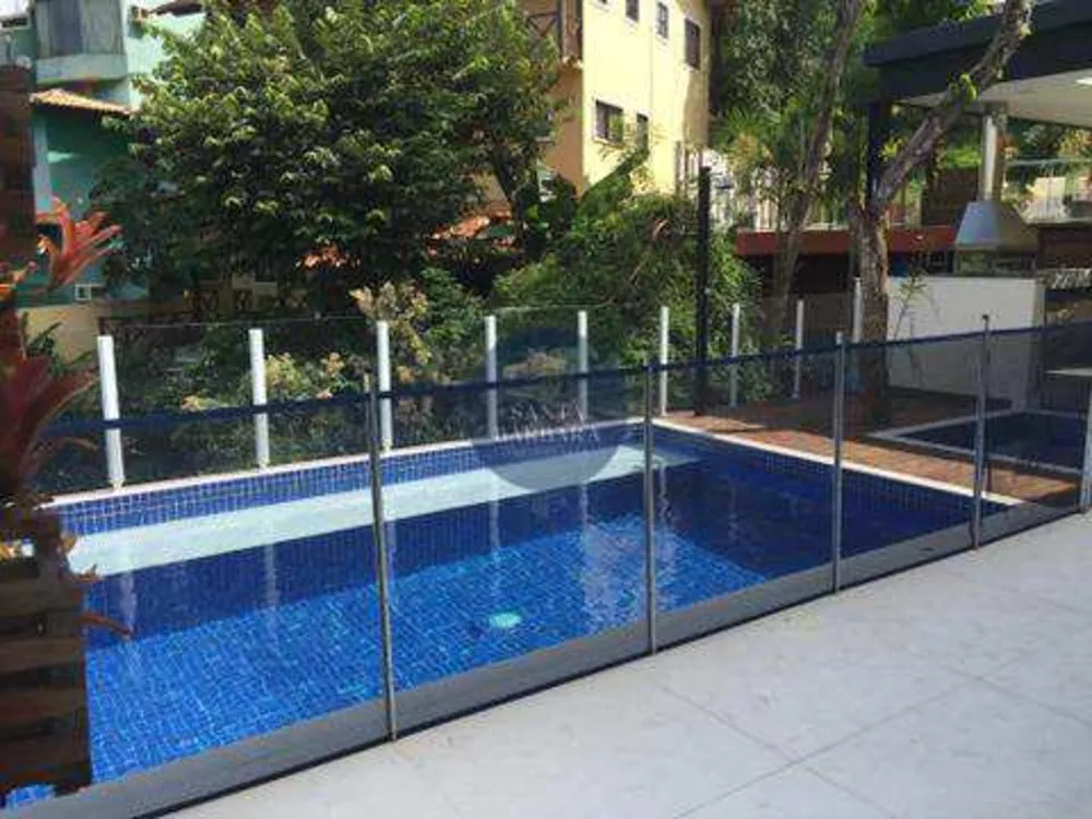 Casa, 4 quartos, 510 m² - Foto 1