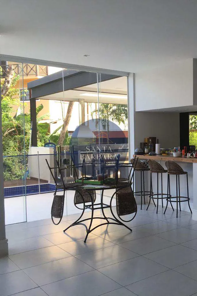 Casa, 4 quartos, 510 m² - Foto 3