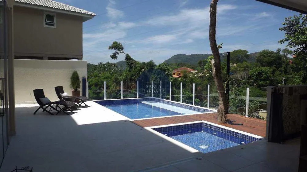 Casa, 4 quartos, 510 m² - Foto 4
