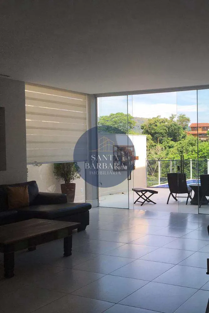 Casa, 4 quartos, 510 m² - Foto 6