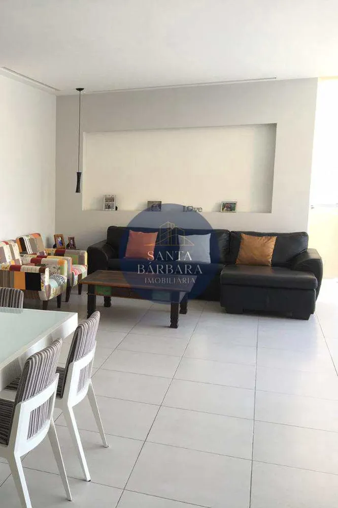Casa, 4 quartos, 510 m² - Foto 5