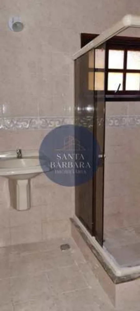 Casa, 4 quartos, 250 m² - Foto 6