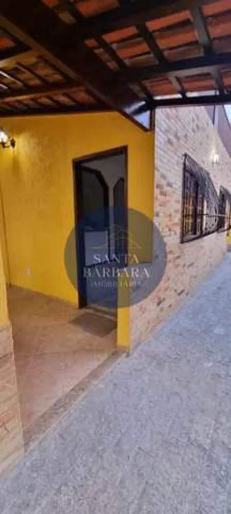 Casa, 4 quartos, 250 m² - Foto 7