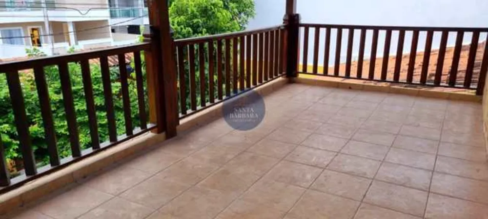 Casa, 4 quartos, 250 m² - Foto 5