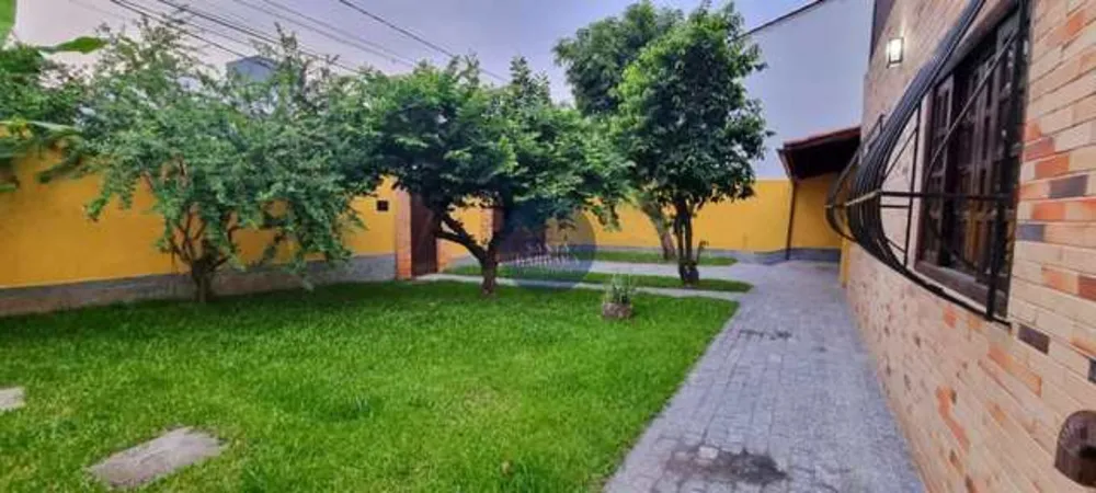 Casa, 4 quartos, 250 m² - Foto 4
