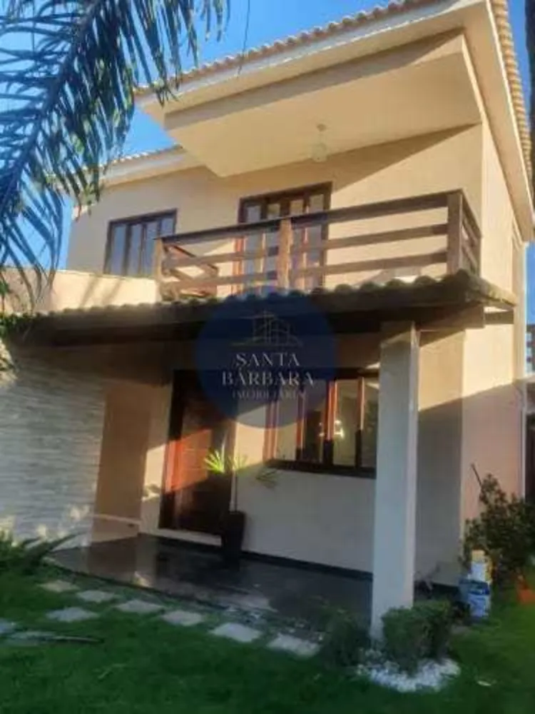 Casa, 4 quartos, 360 m² - Foto 11