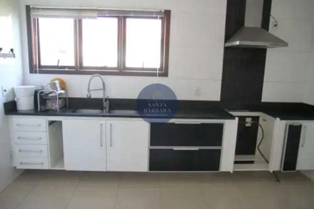 Casa, 4 quartos, 360 m² - Foto 4