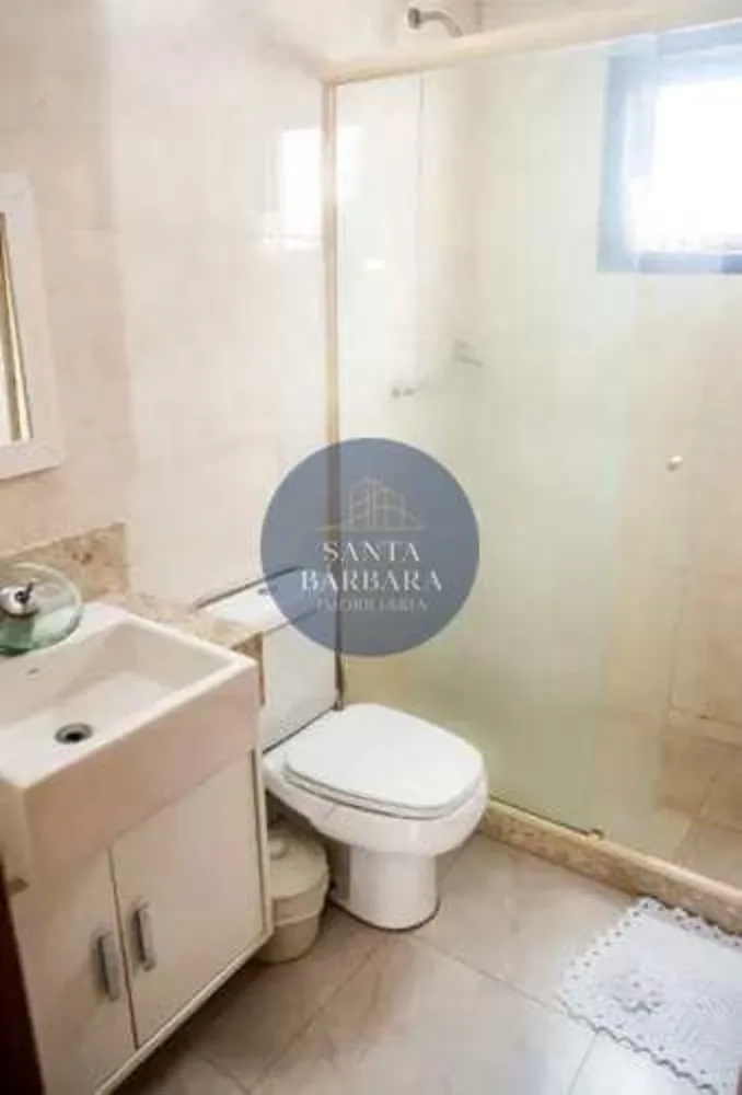 Casa, 4 quartos, 360 m² - Foto 5