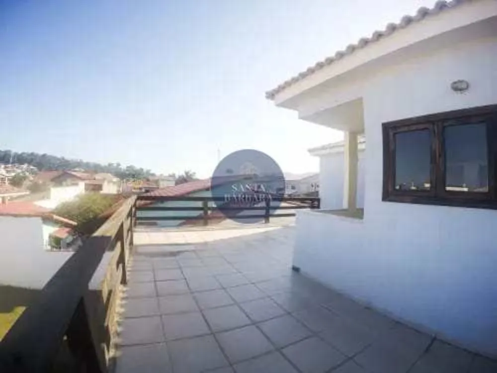 Casa, 4 quartos, 360 m² - Foto 10