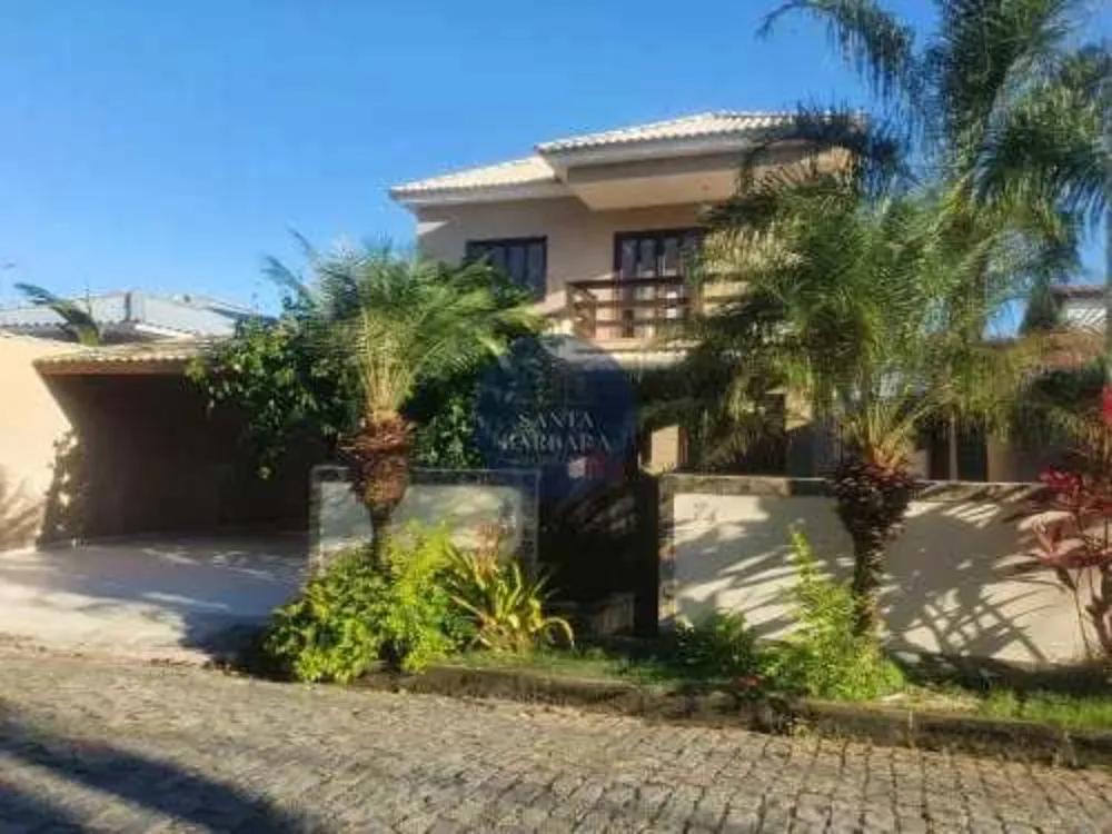 Casa, 4 quartos, 360 m² - Foto 2