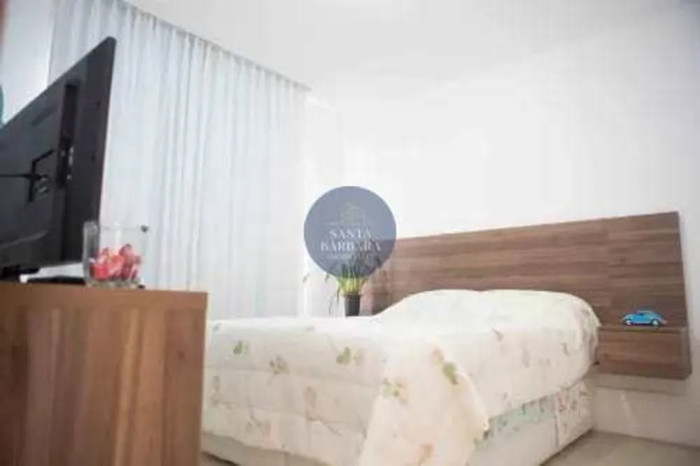 Casa, 4 quartos, 360 m² - Foto 8