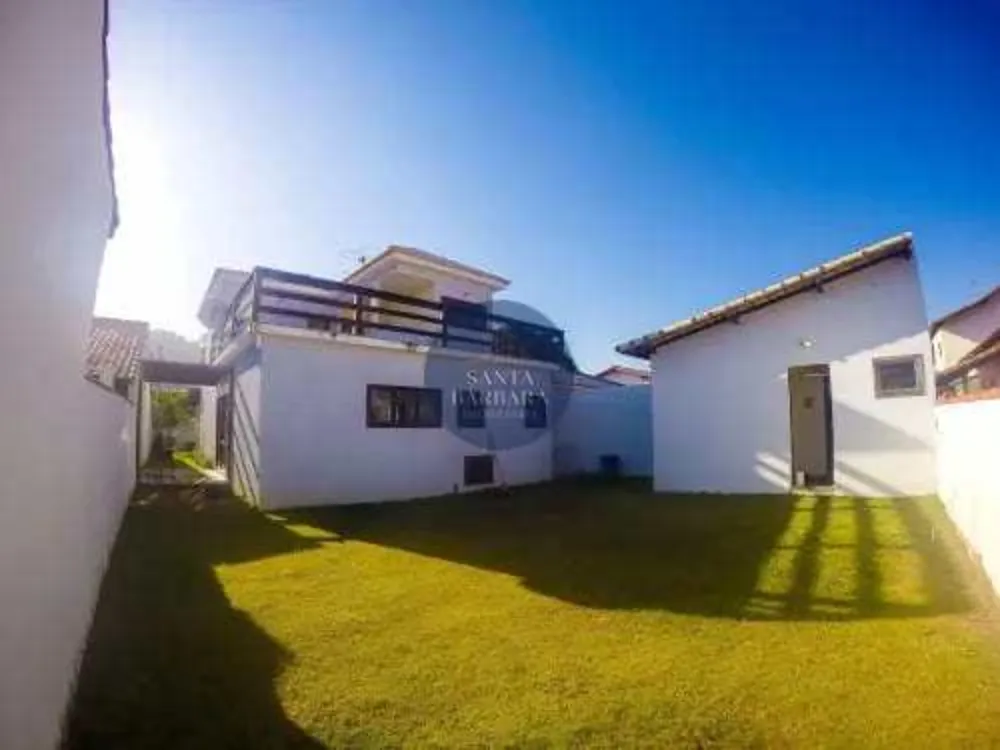 Casa, 4 quartos, 360 m² - Foto 12