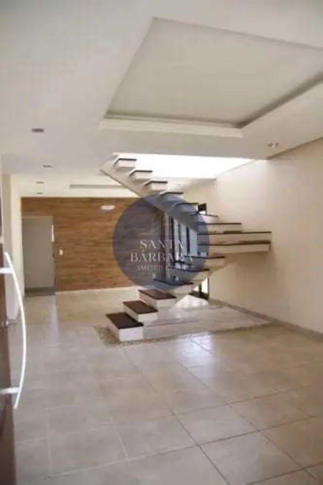 Casa, 4 quartos, 360 m² - Foto 6