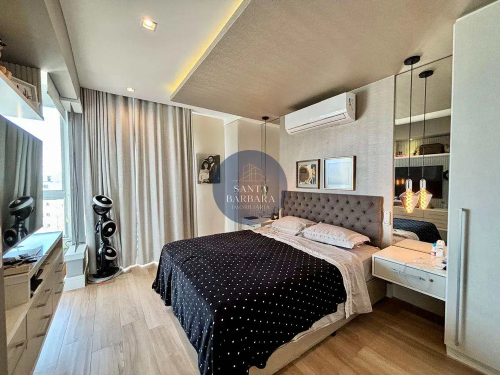 Cobertura, 4 quartos, 260 m² - Foto 12