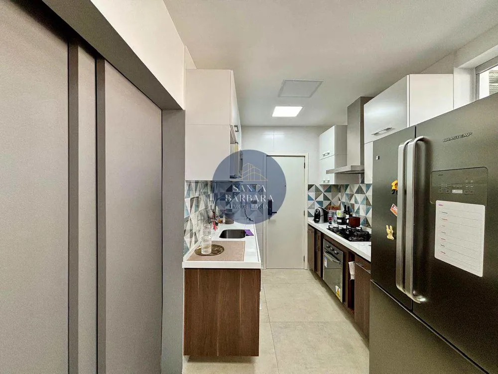 Cobertura, 4 quartos, 260 m² - Foto 23