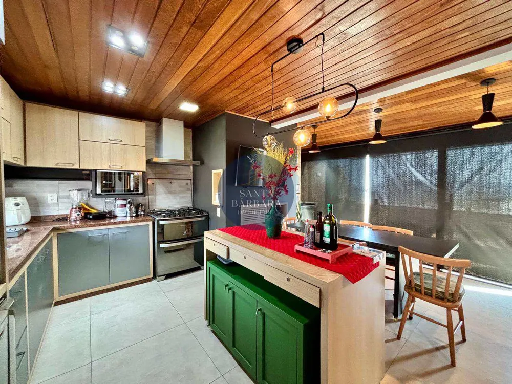 Cobertura, 4 quartos, 260 m² - Foto 31