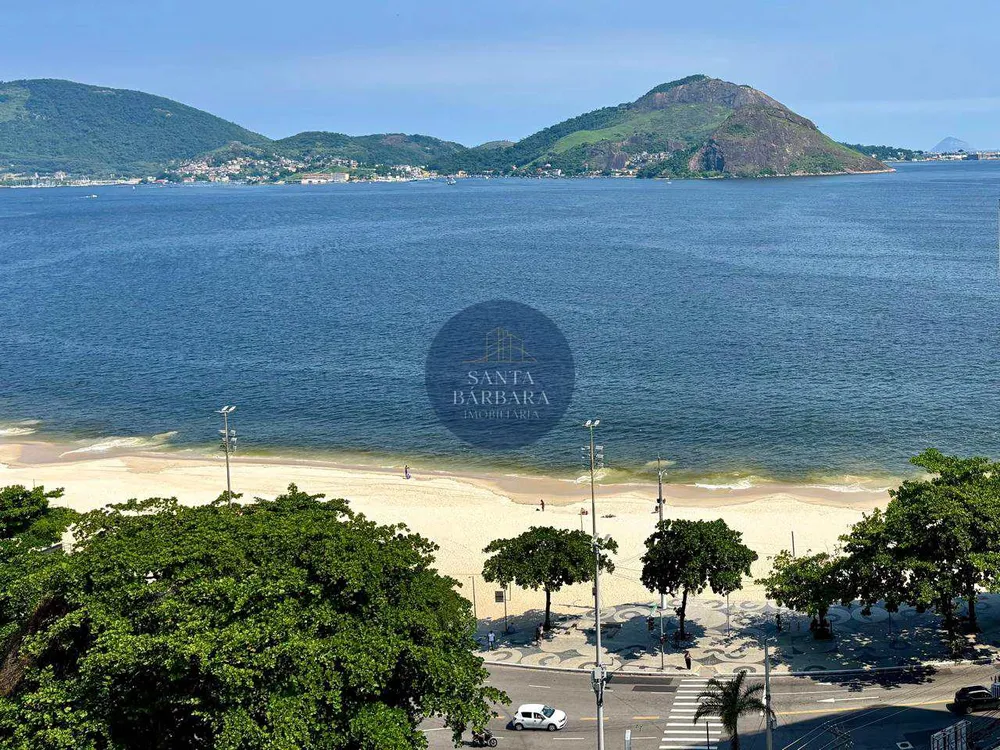 Cobertura, 4 quartos, 260 m² - Foto 6
