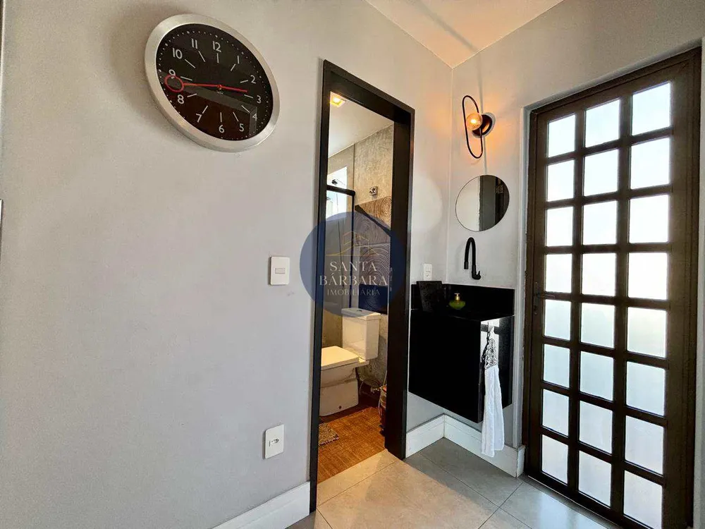 Cobertura, 4 quartos, 260 m² - Foto 21