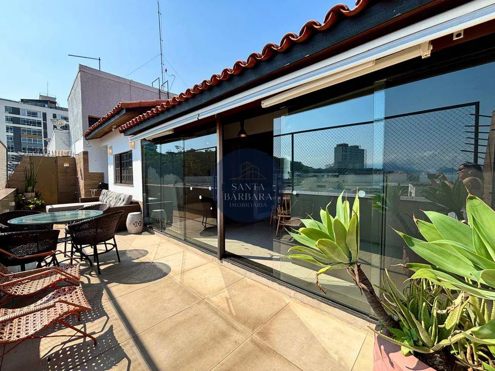 Cobertura, 4 quartos, 260 m² - Foto 39