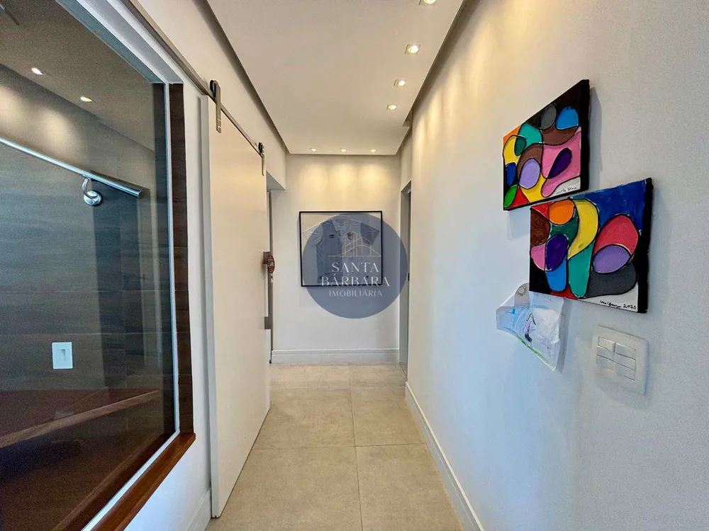 Cobertura, 4 quartos, 260 m² - Foto 9