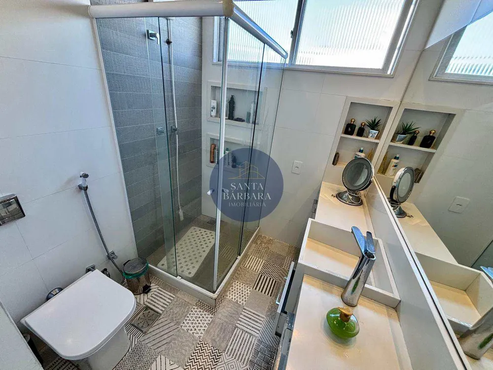 Cobertura, 4 quartos, 260 m² - Foto 19