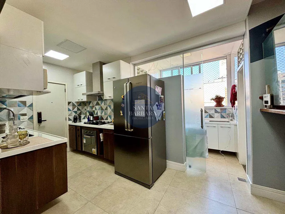 Cobertura, 4 quartos, 260 m² - Foto 26