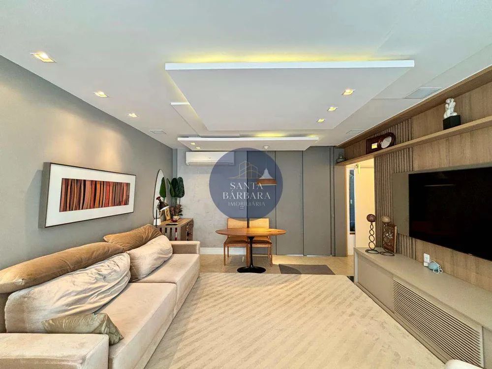 Cobertura, 4 quartos, 260 m² - Foto 2
