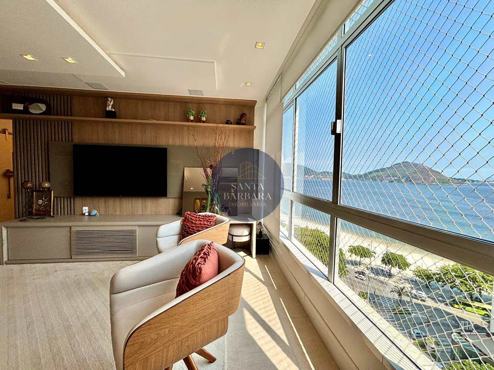 Cobertura, 4 quartos, 260 m² - Foto 5