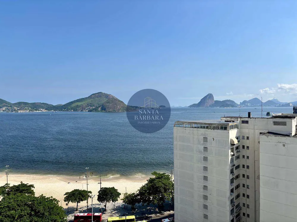 Cobertura, 4 quartos, 260 m² - Foto 7