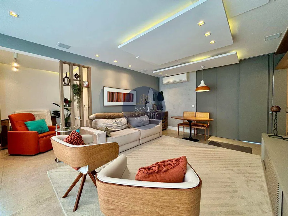 Cobertura, 4 quartos, 260 m² - Foto 1