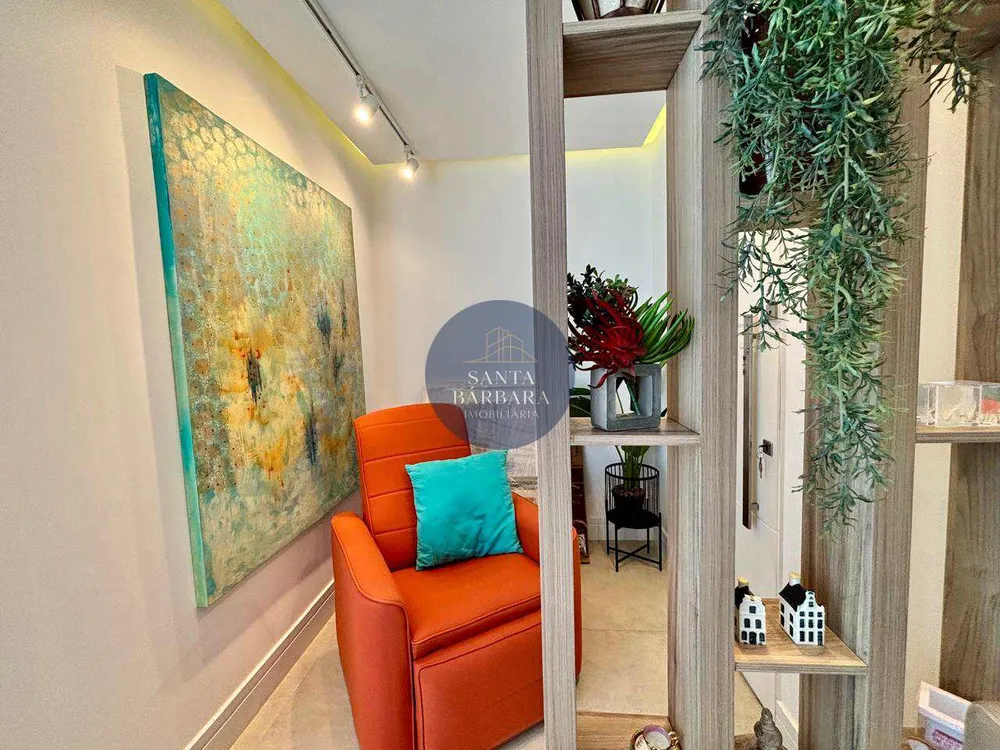 Cobertura, 4 quartos, 260 m² - Foto 13