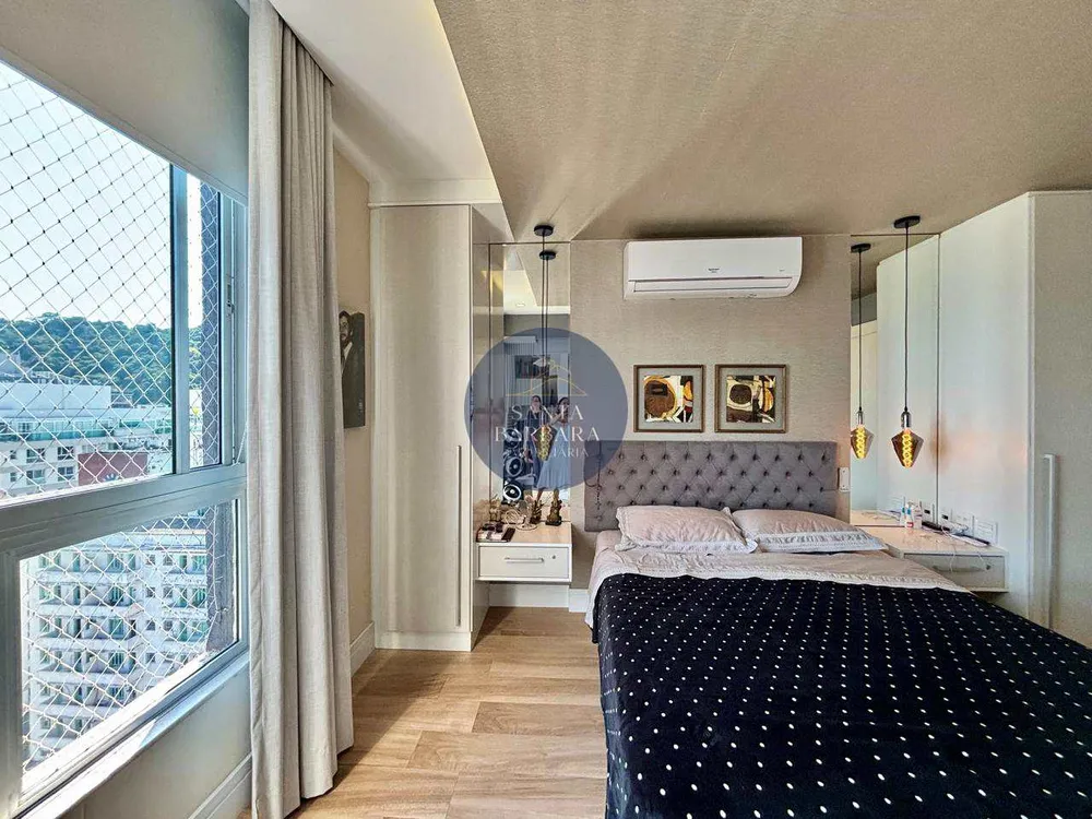 Cobertura, 4 quartos, 260 m² - Foto 10