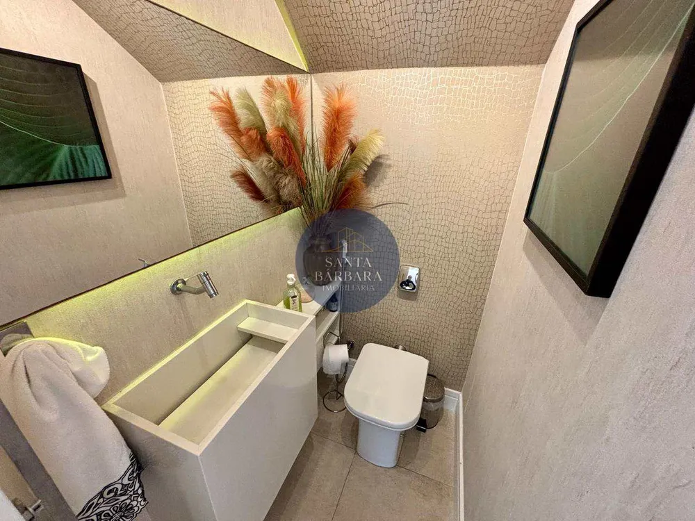 Cobertura, 4 quartos, 260 m² - Foto 14