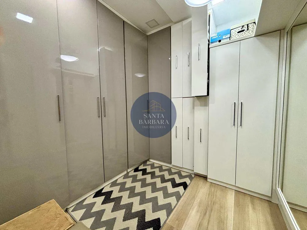Cobertura, 4 quartos, 260 m² - Foto 16