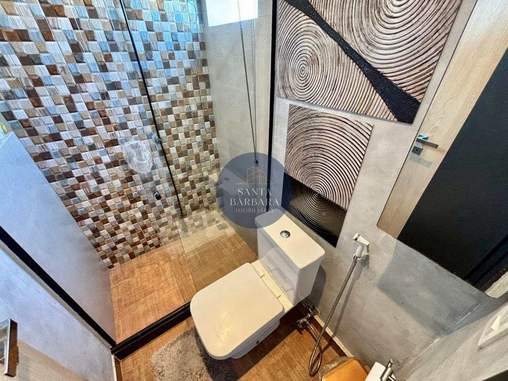 Cobertura, 4 quartos, 260 m² - Foto 22