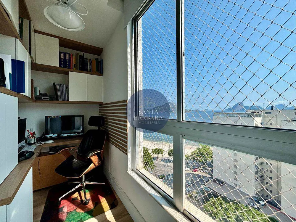 Cobertura, 4 quartos, 260 m² - Foto 8