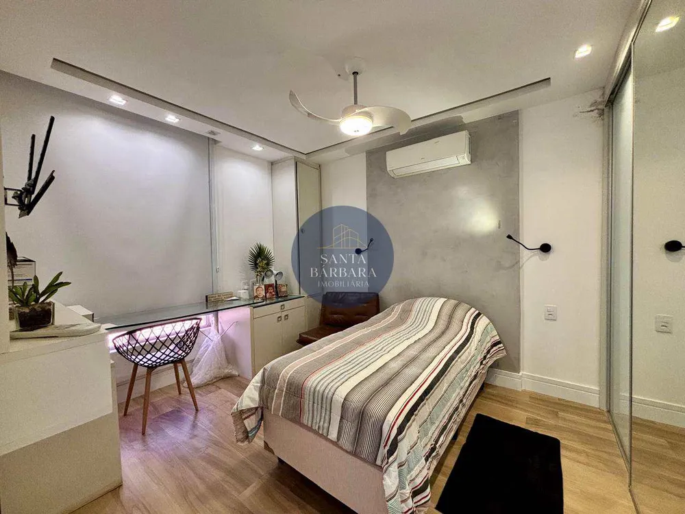 Cobertura, 4 quartos, 260 m² - Foto 17
