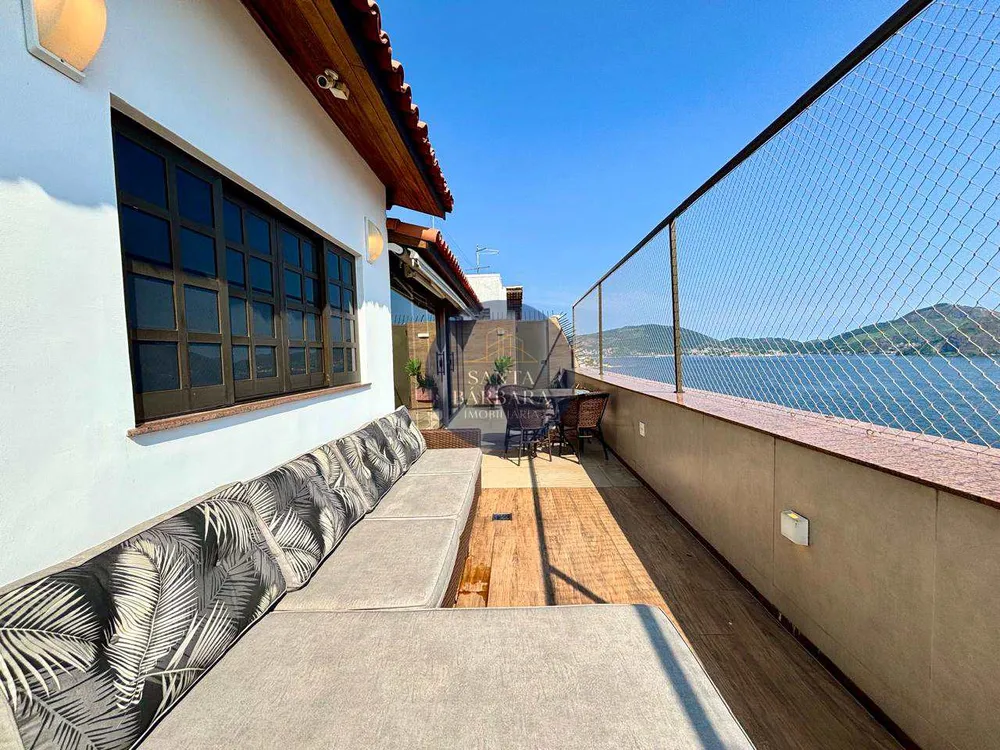 Cobertura, 4 quartos, 260 m² - Foto 40