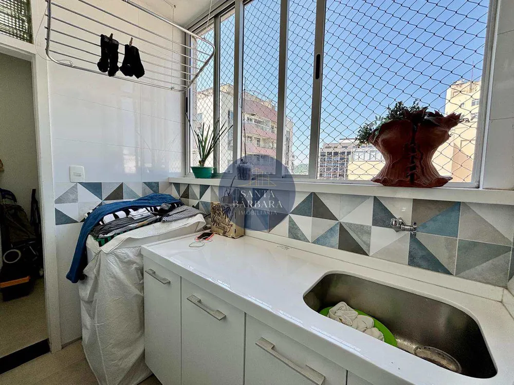 Cobertura, 4 quartos, 260 m² - Foto 27