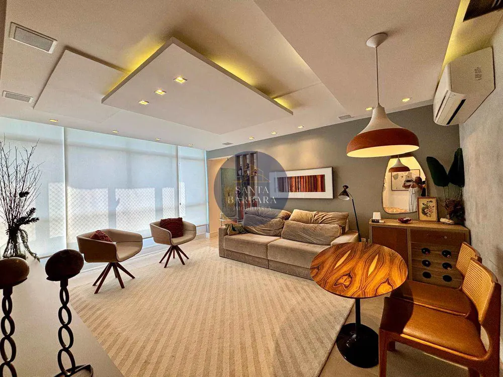 Cobertura, 4 quartos, 260 m² - Foto 3