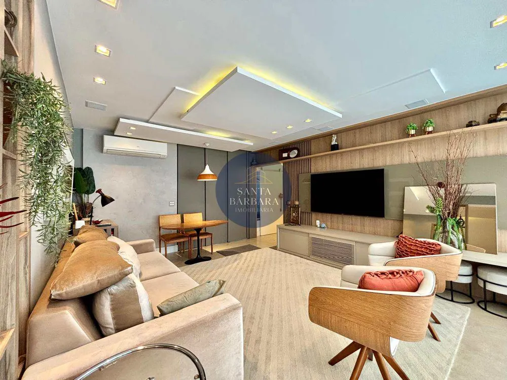 Cobertura, 4 quartos, 260 m² - Foto 4