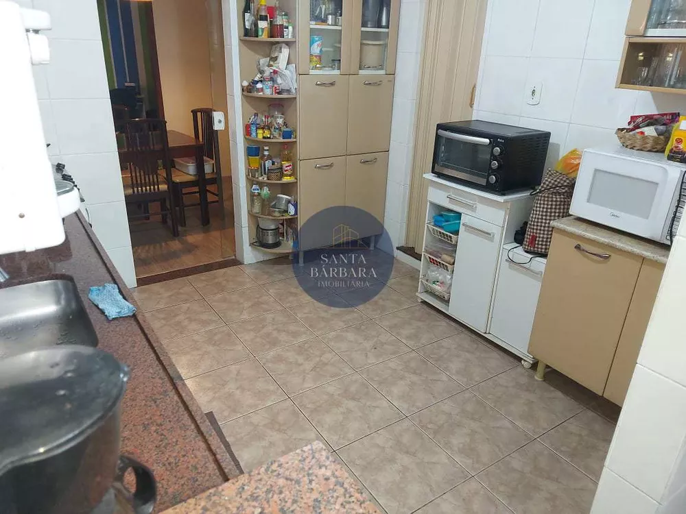 Casa, 6 quartos, 100 m² - Foto 3