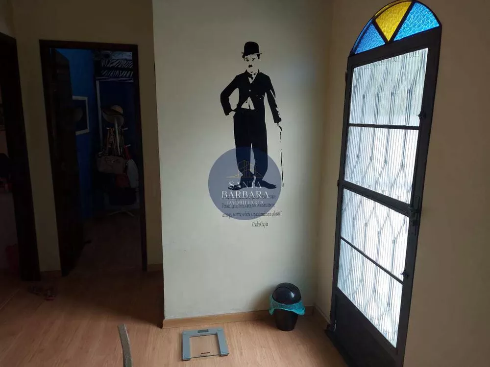 Casa, 6 quartos, 100 m² - Foto 1