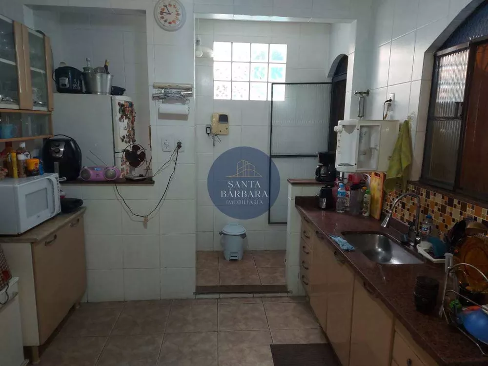 Casa, 6 quartos, 100 m² - Foto 2