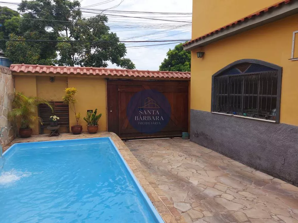 Casa, 6 quartos, 100 m² - Foto 6