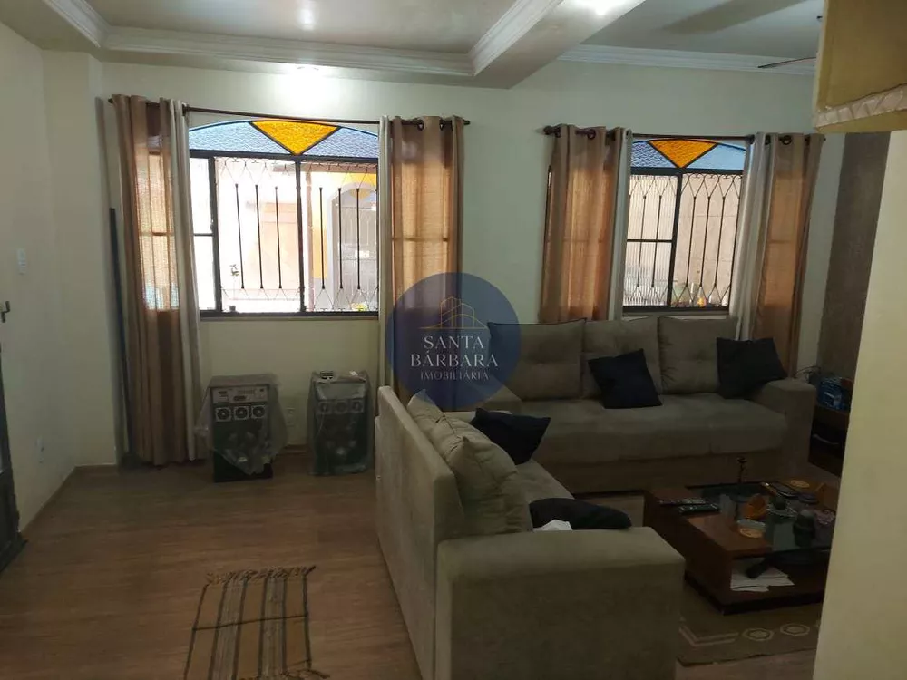 Casa, 6 quartos, 100 m² - Foto 13