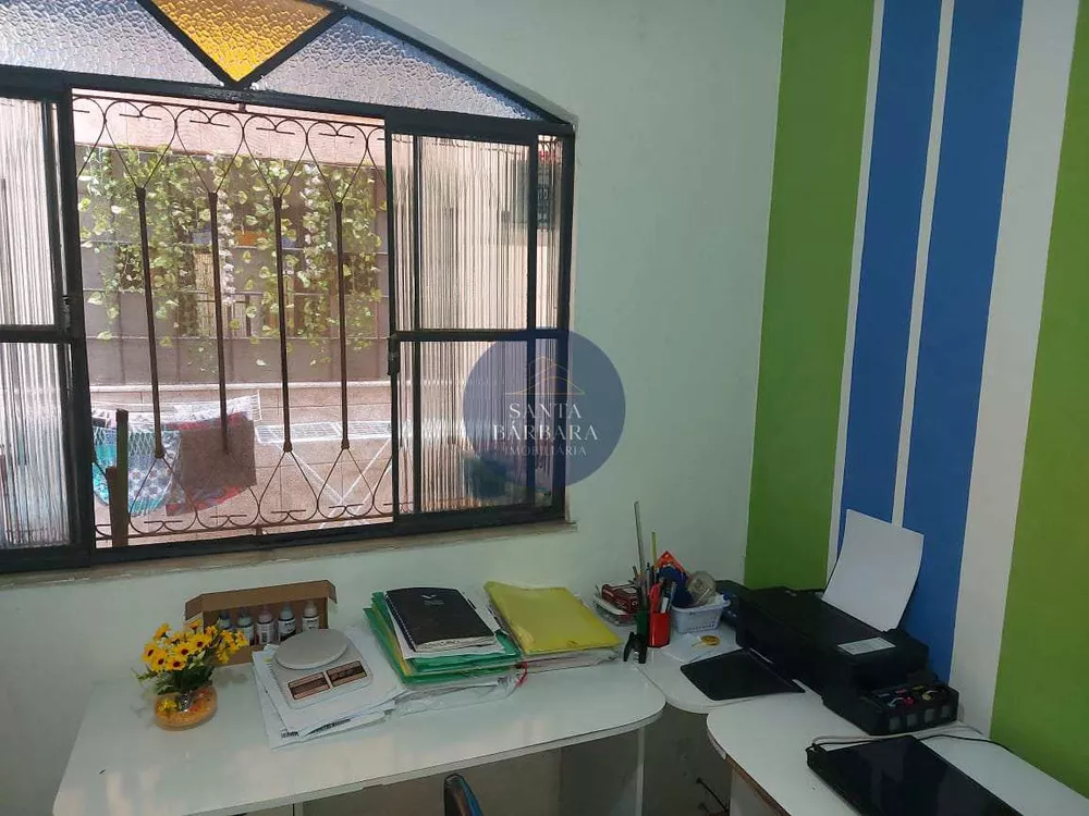 Casa, 6 quartos, 100 m² - Foto 23