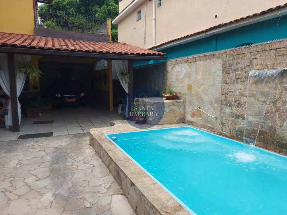 Casa, 6 quartos, 100 m² - Foto 10