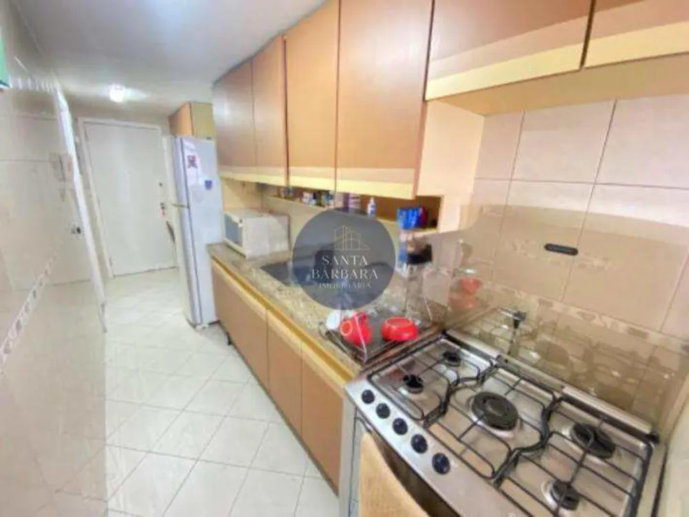 Apartamento, 3 quartos, 100 m² - Foto 12
