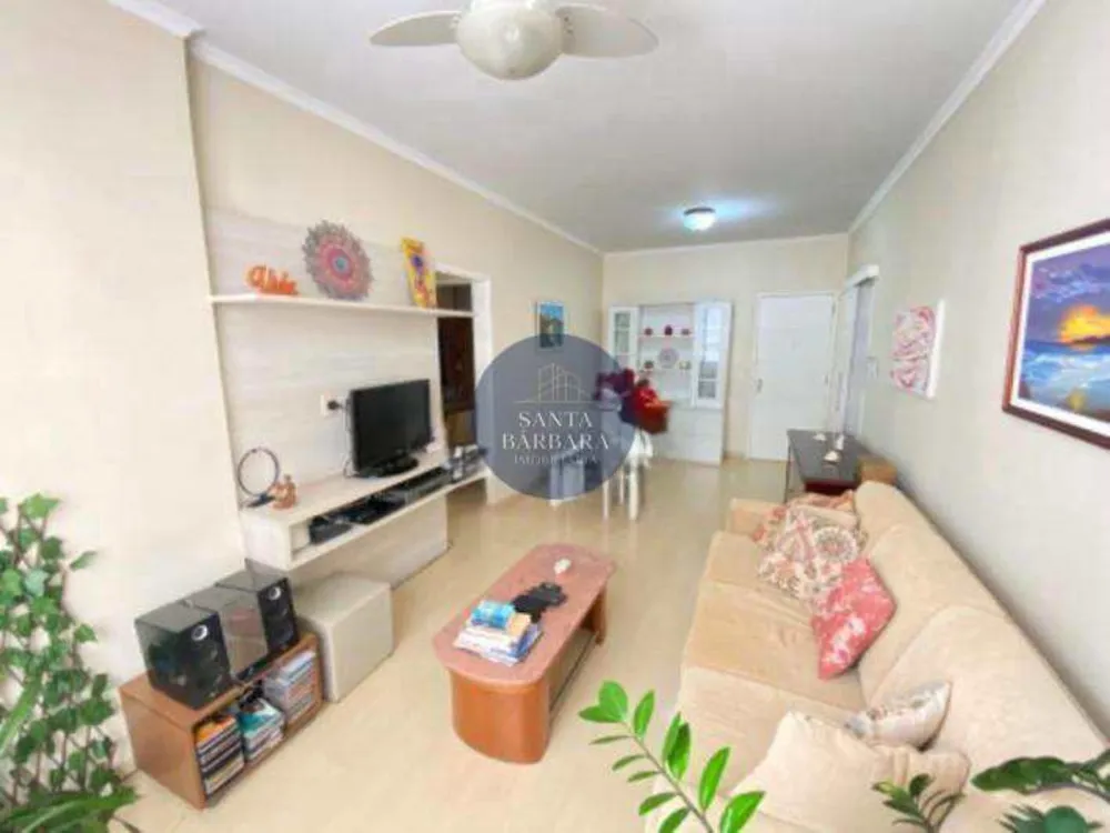 Apartamento, 3 quartos, 100 m² - Foto 3